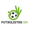 Futbolistas On