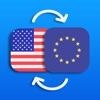 Euro to Dollar Converter—iEuro