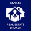 Kansas Broker Exam Prep 2024