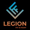 Legion F&F