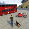 Tourist Bus Simulator Bus Game