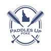 Paddles Up Poke