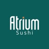 Atrium Sushi.