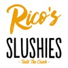 Rico's Slushies