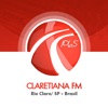 Rádio Claretiana FM Rio Claro