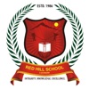 Red Hill School App