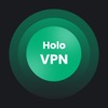 HoloVPN - fast and secure VPN