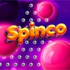 Spinco Clash: Conquer