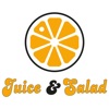 Juice.Salad