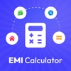 Investment Loan EMI Calculator