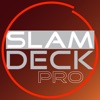 SLAM DECK VOLLEYBALL PRO