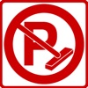 Parkr - Alternate Side Parking