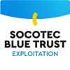 Blue Trust Exploitation