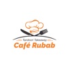 Cafe Rubab.