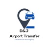 D&J Airport Transfer