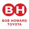 Bob Howard Toyota Connect