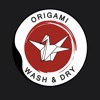 Origami Wash & Dry