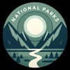 Parks Tracker & Parks Guide