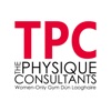 TPC Gym Dún Laoghaire Book App