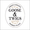 Goose & Twigs