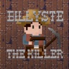 Billyste The Killer