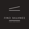 Find Balance