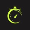 Workout Interval Timer App