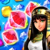 Gods & Gems: Egyptian Match 3