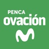 Penca Ovación Movistar