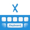 xKeyboard - Custom Keyboard