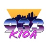 93.3 KIOA