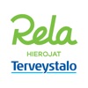 Rela-hierojat