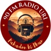 90 FM Radio Uri