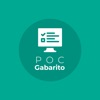 POC Lançamento de Gabarito