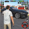 Real Car Driving School Sim