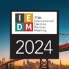 IEEE IEDM 2024