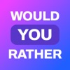 Would you rather group friend