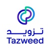 Tazweed App KSA