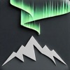 Easy Aurora: Forecast & Alerts