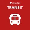 VeryPay Transit