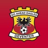 Go Ahead Eagles