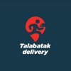 Talabatek Delivery