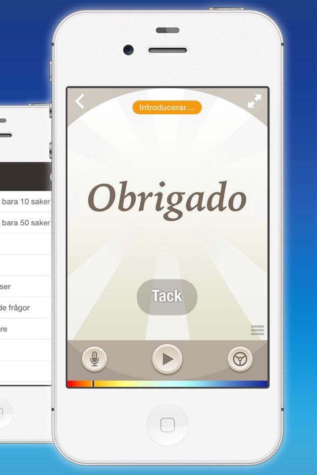 Brazilian Portuguese by Nemo screenshot 2