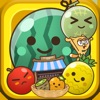 Fruit Tycoon: Melon Merge