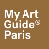 My Art Guide Paris 2024