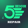 High 5 Repair