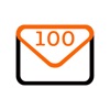 TempMail 100 - Privacy Email