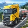 Truck Driving Simulation Game