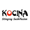 Kocina Stingray Sushifusion