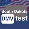 South Dakota DMV Practice 2025